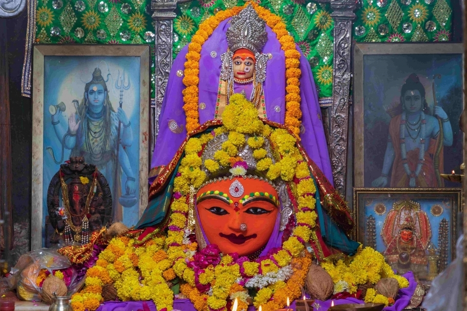 उज्जैन बनेगा ‘रूहmantic’ का साक्षी 